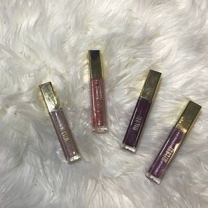 Milani Metallic Gloss